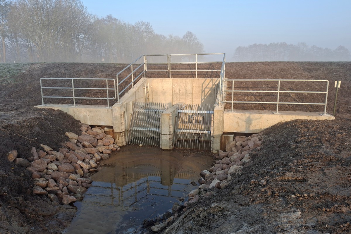 Referenzen Mittelweserverband