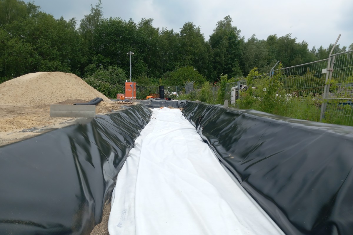 Referenz Bremenports GmbH & Co.KG